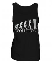 Cameraman Evolution Ladies Vest
