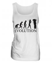 Cameraman Evolution Ladies Vest