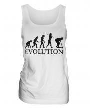 Micro Scooter Evolution Ladies Vest