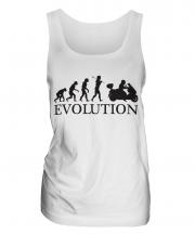 Scooter Evolution Ladies Vest