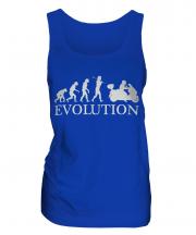 Scooter Evolution Ladies Vest