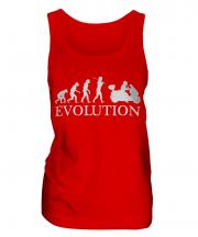 Scooter Evolution Ladies Vest