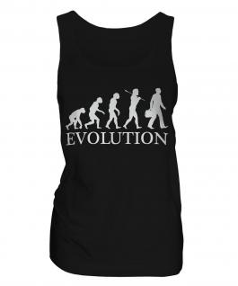 Businessman Evolution Ladies Vest