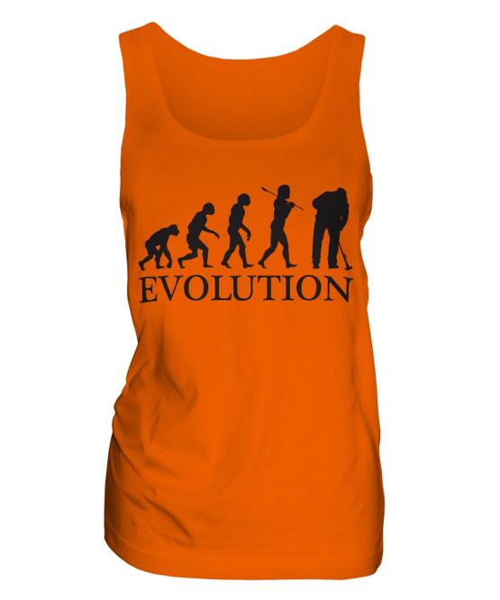 Cleaner Evolution Ladies Vest