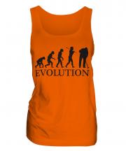 Cleaner Evolution Ladies Vest