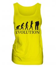 Cleaner Evolution Ladies Vest