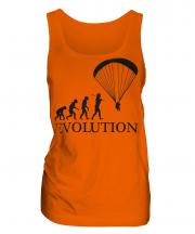 Paraglider Evolution Ladies Vest