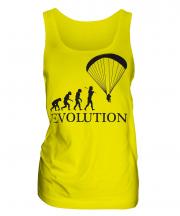 Paraglider Evolution Ladies Vest