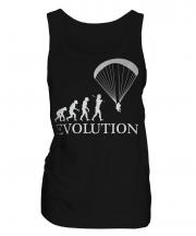 Paraglider Evolution Ladies Vest