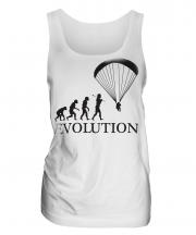 Paraglider Evolution Ladies Vest