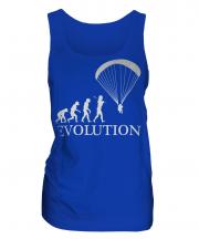 Paraglider Evolution Ladies Vest