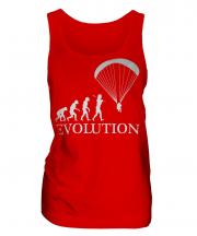 Paraglider Evolution Ladies Vest