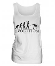 Rhythmic Gymnastics Hoop Evolution Ladies Vest