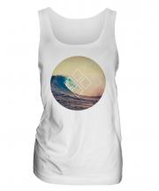 Summer Surf Ladies Vest