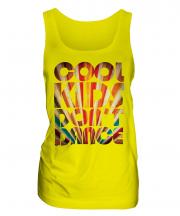 Cool Kids Dont Dance Ladies Vest