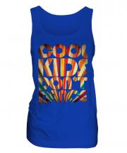 Cool Kids Dont Dance Ladies Vest