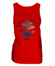 Nautical Heritage 1847 Ladies Vest