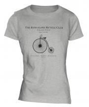 Bangalore Bicycle Club Ladies T-Shirt