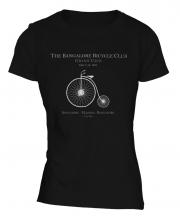 Bangalore Bicycle Club Ladies T-Shirt