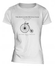 Bangalore Bicycle Club Ladies T-Shirt