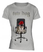 Top Dog Ladies T-Shirt
