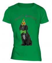 Party Animal Ladies T-Shirt