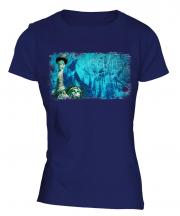 Liberty Ladies T-Shirt