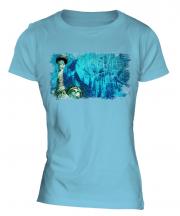 Liberty Ladies T-Shirt