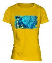 Liberty Ladies T-Shirt