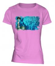 Liberty Ladies T-Shirt