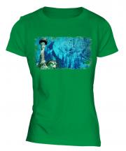 Liberty Ladies T-Shirt