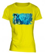 Liberty Ladies T-Shirt