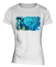 Liberty Ladies T-Shirt