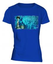 Liberty Ladies T-Shirt