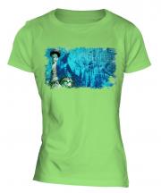 Liberty Ladies T-Shirt