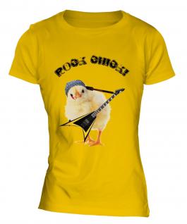 Rock Chick Ladies T-Shirt