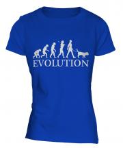 Artois Hound Evolution Ladies T-Shirt