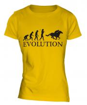 Jockey Evolution Ladies T-Shirt