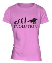 Jockey Evolution Ladies T-Shirt