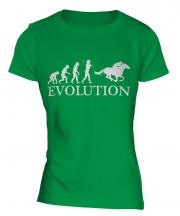 Jockey Evolution Ladies T-Shirt