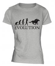 Jockey Evolution Ladies T-Shirt