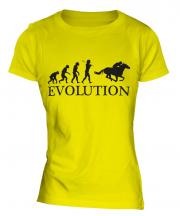 Jockey Evolution Ladies T-Shirt