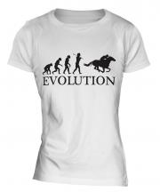 Jockey Evolution Ladies T-Shirt