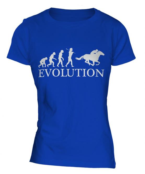 Jockey Evolution Ladies T-Shirt