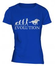 Jockey Evolution Ladies T-Shirt