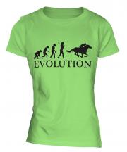 Jockey Evolution Ladies T-Shirt