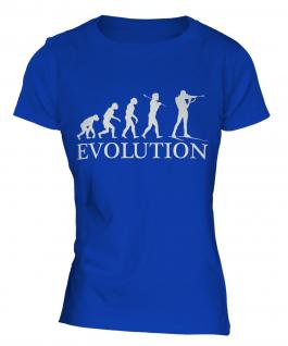 Biathlon Evolution Ladies T-Shirt