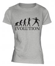 Javelin Evolution Ladies T-Shirt