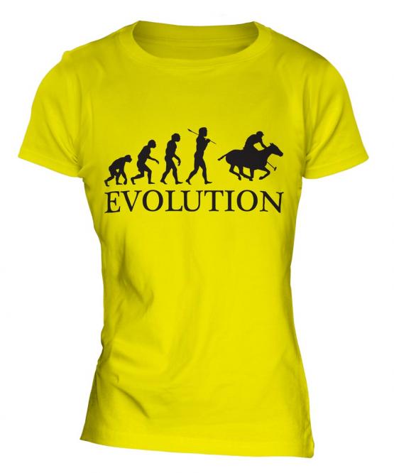 Polo Evolution Ladies T-Shirt