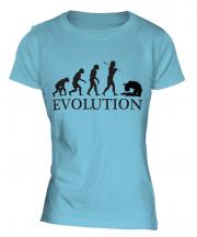 Acro Evolution Ladies T-Shirt